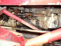 Tractor Massey Ferguson 135
