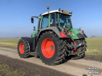 Tractor Fendt Fendt 712 TMS