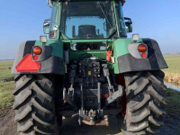 Tractor Fendt Fendt 712 TMS