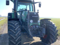 Tractor Fendt Fendt 712 TMS