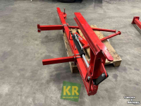 Inter-row cultivator Steketee Steketee-Lemken onderdelen