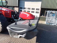 Mower Massey Ferguson DM316 FP