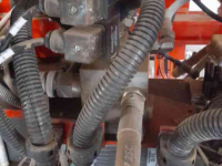 Inter-row cultivator Steketee IC - Light