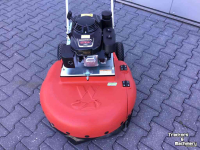 Weed brusher Westermann WKB 660 Onkruidborstel