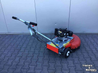 Weed brusher Westermann WKB 660 Onkruidborstel