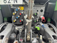 Tractor Fendt 513 Vario TMS Power