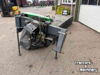 Mower Deutz-Fahr Discmaster 440