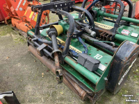 Flail mower Major MT 260- 180