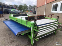 Sorting machine  Kerian Sizer, X60, rollensorteerder