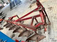Ploughs Rumptstad Stoppelploeg / Ploeg