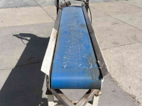 Conveyor Unicum TB 2 Transportband