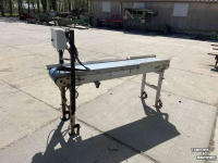 Conveyor Unicum TB 2 Transportband