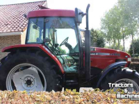 Tractor Case IH CX 100
