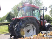 Tractor Case IH CX 100