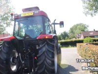 Tractor Case IH CX 100