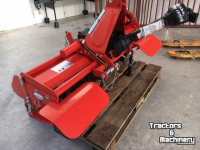 Rotary Tiller Boxer Freesmachine GF 115  Nieuw