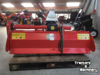 Rotary Tiller Boxer Freesmachine GF 115  Nieuw