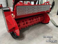 Forestry mulcher Tehnos MGL170LW