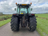 Tractor Massey Ferguson 6170 Dynashift