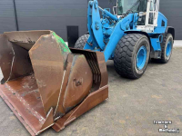 Wheelloader Caterpillar 926M