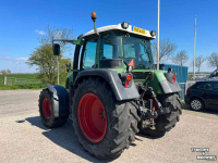 Tractor Fendt Farmer 411 Vario COM I