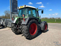 Tractor Fendt Farmer 411 Vario COM I