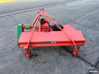 Sweeper Holaras AGRA 170 veegmachine