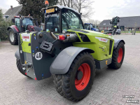 Telehandler Claas Scorpion 732