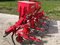Inter-row cultivator Gaspardo schoffelmachine HL 780
