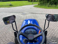 Horticultural Tractors  Farmtrac FT 26  4WD