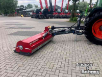 Mower FPM BM200 PRO