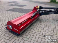 Mower FPM BM200 PRO