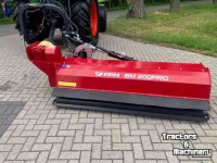 Mower FPM BM200 PRO