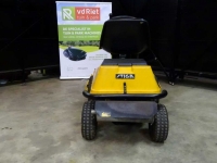 Ride-on mower Stiga 1302