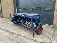 Seed drill Nordsten 3 mtr Zaaimachine