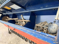 Seed drill Nordsten 3 mtr Zaaimachine