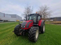 Tractor Valtra N142 Direct