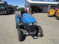 Horticultural Tractors New Holland TC27D