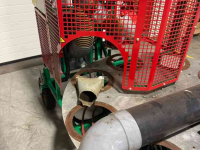 Other tree cultivation equipment and accessories Ezendam Globus AC02