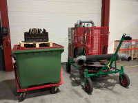 Other tree cultivation equipment and accessories Ezendam Globus AC02