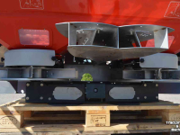 Fertilizer spreader Vicon RO-M EW