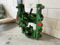 Other tractors and accessories John Deere 8R trekhaak Sauermann