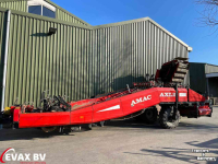 Potato harvester Amac AXL 2