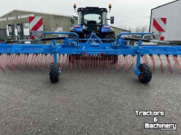 Weeder Lemken Thulit Wiedeg