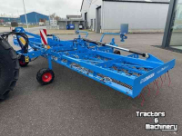Weeder Lemken Thulit Wiedeg