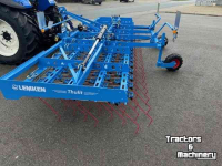 Weeder Lemken Thulit Wiedeg