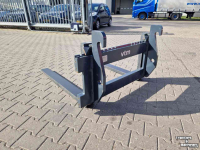 Pallet Forks VTM VE 1200