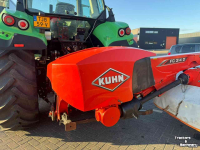 Mower Kuhn FC314D