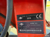 Mower Kuhn FC314D