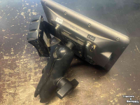 GPS steering systems and attachments Raven Viper4+ TWIN
